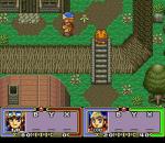 Screenshots Ruin Arm 