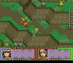 Screenshots Ruin Arm 