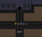 Screenshots Ryukihei Dan Danzarb 