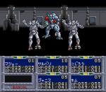 Screenshots Ryukihei Dan Danzarb 