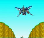 Screenshots SD Gundam Gaiden: Knight Gundam Monogatari: Ooinaru Isan 