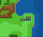 Screenshots SD Gundam Gaiden: Knight Gundam Monogatari: Ooinaru Isan 