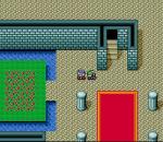 Screenshots SD Gundam Gaiden: Knight Gundam Monogatari: Ooinaru Isan 