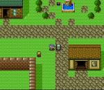 Screenshots SD Gundam Gaiden: Knight Gundam Monogatari: Ooinaru Isan 