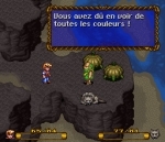 Screenshots Secret of Evermore 