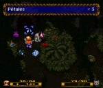 Screenshots Secret of Evermore 