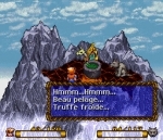 Screenshots Secret of Evermore 