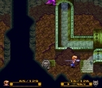 Screenshots Secret of Evermore 