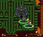 Screenshots Secret of Evermore 