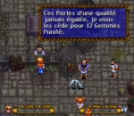 Screenshots Secret of Evermore 