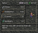 Screenshots Secret of Evermore 