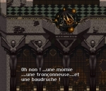 Screenshots Secret of Evermore 