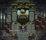 Screenshots Secret of Evermore 