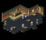 Screenshots Seijuu Maden: Beasts & Blades 