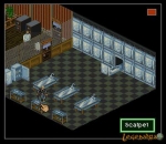 Screenshots Shadowrun Super Famicom Ver. 