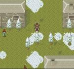 Screenshots Shinseiki Odysselya 