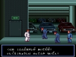 Screenshots Shodai: Nekketsu Kouha Kunio-kun 