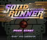 Screenshots Solid Runner 