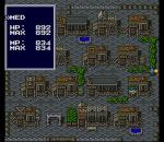 Screenshots Soul & Sword 