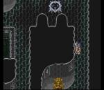 Screenshots Star Ocean Le dernier lieu