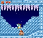 Screenshots Super Adventure Island II 