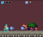 Screenshots Super Adventure Island II 
