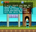 Screenshots Super Adventure Island II 