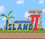 Screenshots Super Adventure Island II 