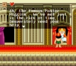 Screenshots Super Adventure Island II 