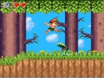 Screenshots Super Adventure Island II 