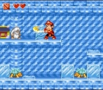 Screenshots Super Adventure Island II 