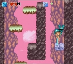 Screenshots Super Adventure Island II 