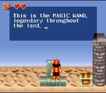 Screenshots Super Adventure Island II 