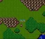 Screenshots Super Chinese World 