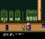 Screenshots Super Chinese World 