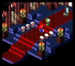 Screenshots Super Mario RPG: Legend of the Seven Stars 