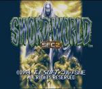 Screenshots Sword World SFC 2: Inishie no Kyojin Densetsu 