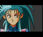 Screenshots Tenchi Muyô ! Game-Hen 