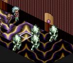 Screenshots Tenchi Muyô ! Game-Hen 