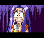 Screenshots Tenchi Muyô ! Game-Hen 