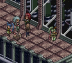 Screenshots Tenchi Muyô ! Game-Hen 