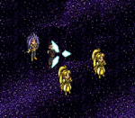 Screenshots Tenchi Muyô ! Game-Hen 