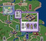 Screenshots Tenchi wo Kurau - Sangokushi Gunyuuden 