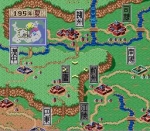 Screenshots Tenchi wo Kurau - Sangokushi Gunyuuden 