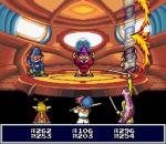 Screenshots Tengai Makyou Zero Trois boss charismatiques