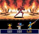 Screenshots Tengai Makyou Zero Heureusement, le ridicule ne tue pas