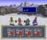 Screenshots The Last Battle 