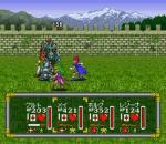 Screenshots The Last Battle 