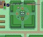 Screenshots The Legend of Zelda: A Link to the Past 