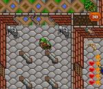 Screenshots Ultima: Runes of Virtue 2 